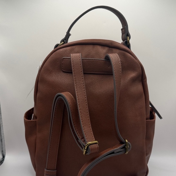 Style & Co. Chestnut Backpack - Picture 2 of 5